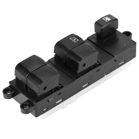 Päävirtakytkin NAVARA PATHFINDER QASHQAI MK2 25401-BB65B -malleille