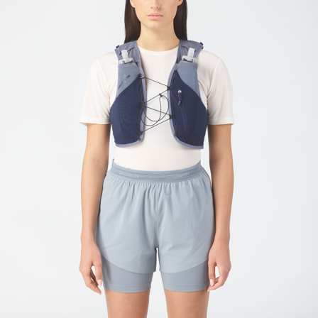 Salomon - Zaini da running Adv Skin 5 Gradient Set