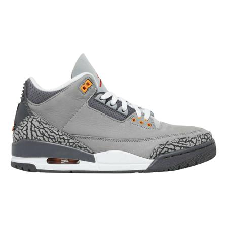 Nike, Sneakers Grijs, Heren, Maat:37 1/2 EU