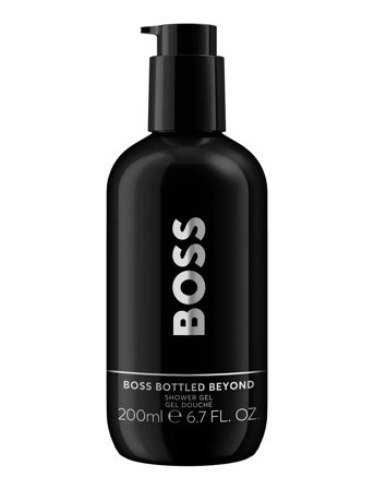 Hugo Boss Bottled Beyond Shower - Nude - 200 ML