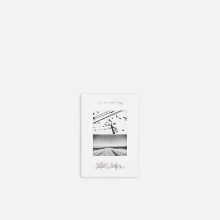 Joshua Gordon: Happy Ending