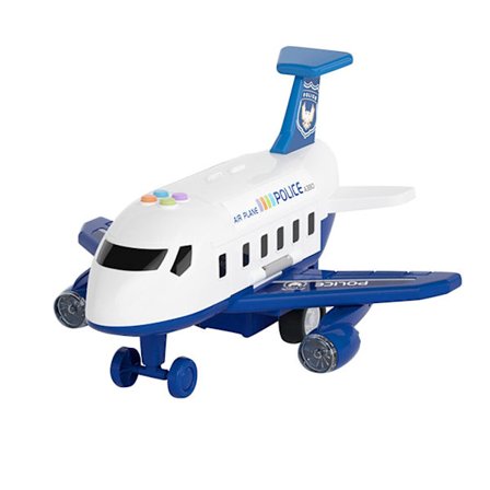 Fly Boy Baby Medium Music Track Anti-fall-inertia Lekebil Ch