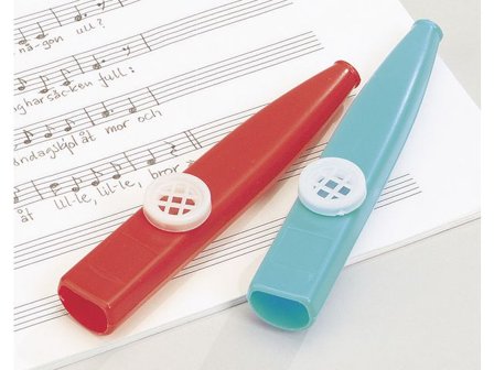 Kazoo 2/fp - Lyreco - Skola och förskola - Klassrummet / Lära - Musik