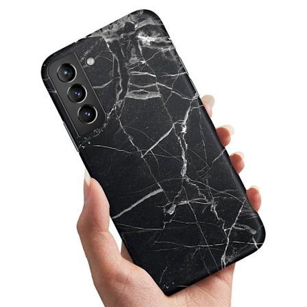 Kuoret / Suojakuoret Samsung Galaxy S22 - Marmori