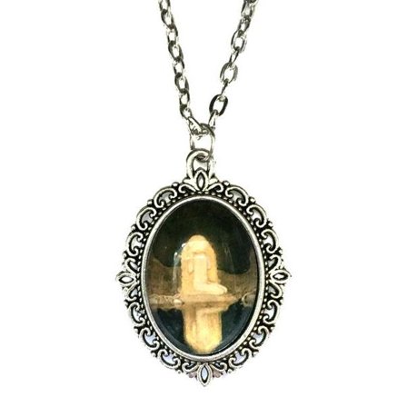 Necklace - Tuvstarr - John Bauer