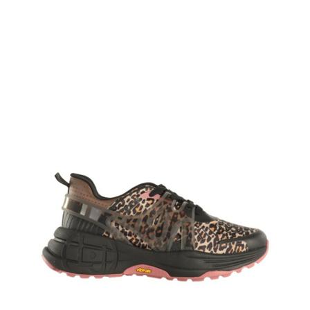 Liu Jo Sneakers Sort, Dame, Størrelse: 36 EU