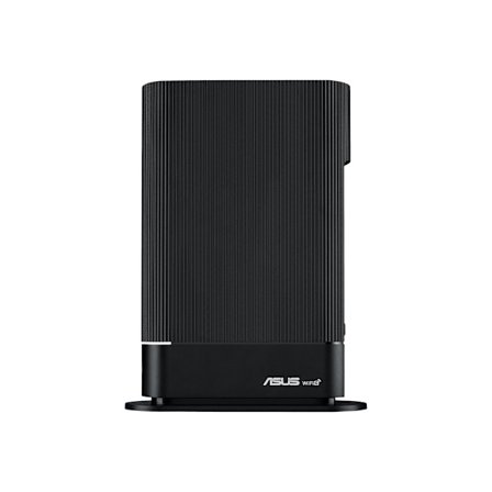 ASUS RT-AX59U - trådlös router - Wi-Fi 6 - skrivbordsmodell