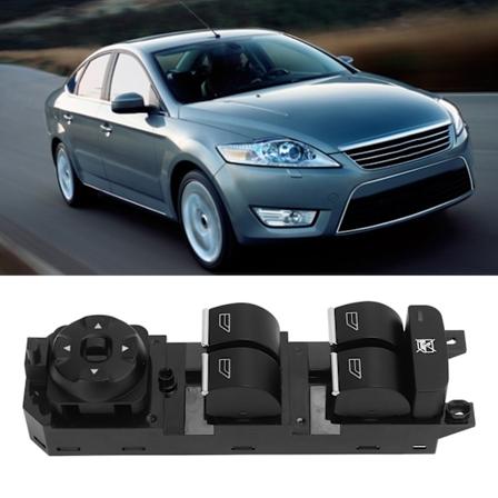 S hk ikkunan ohjauskytkin 7S7T14A132BC Korkean herkkyyden korvaava osa Ford Mondeo S Max Galaxy LHD RHD -autoille