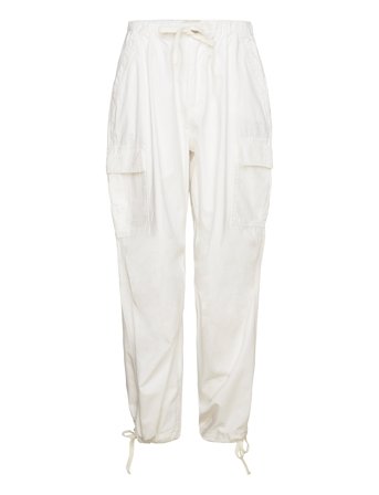 Utility Pant White ABRAND
