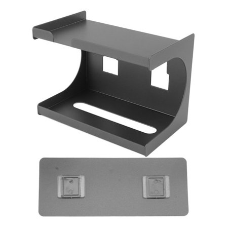 Vandtæt papirhåndklædeholder i skandinavisk stil til badeværelsestoilet