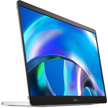 DELL Pro 14 Plus Portable Monitor P1425 14inch IPS 16:10 1920x1200 400cd/m2 60Hz 1500:1 DP 2xUSB-C