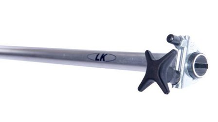 LK Planstål 700 Rörskaft 5000 mm, delbar, Handverktyg & verkstad