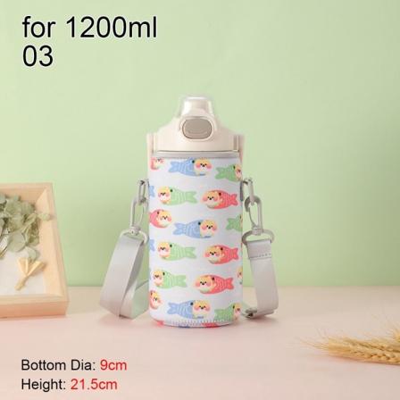 1 kpl vesipullon cover tyhjiökupin suojus 1200ML03 03 for 1200ml03