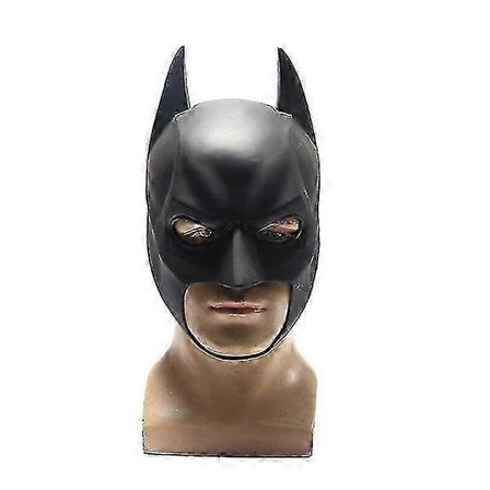 Batman Voksen Maske (FMY)