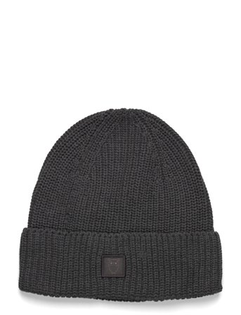 Knowledge Cotton Apparel | Rib Hat - Gots/Vegan | ONE SIZE
