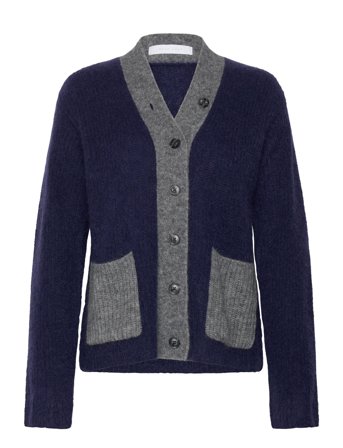Naja Lauf | Sibille Cardigan Mohair | S