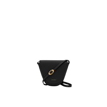 Coccinelle, Josephine Bag Czarny, Kobieta, Rozmiar: ONE Size