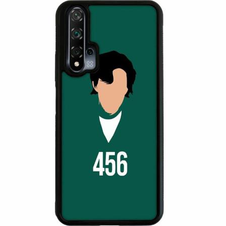 Huawei Nova 5t Svart Skal Squid Game