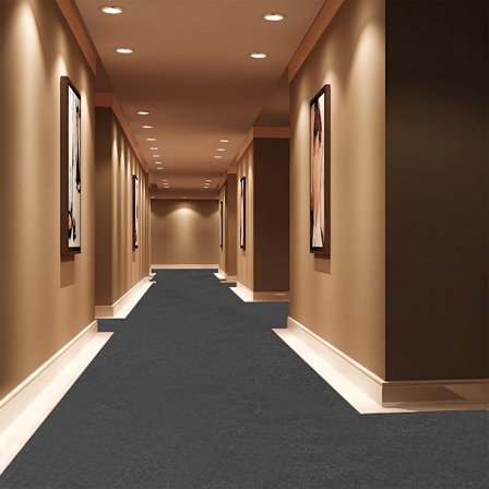 Autotallin lattiamatto, 252,5x221 cm, öljyn- ja vedenkestävä