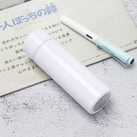 150 ml Mini Sød Kaffe Vakuum Lille Termokande Lille Kapacitet Bærbar Rustfrit Stål Rejse Drikkevandsflaske Isoleret Krus