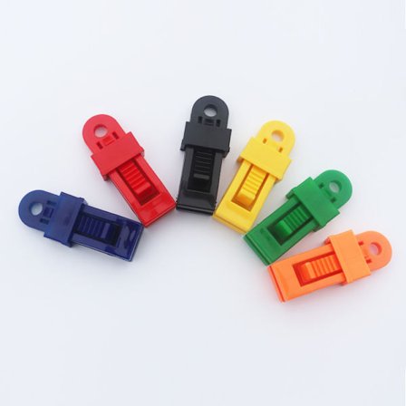 Tältsegelspännare i plast, plastsegelspännare, repspännare