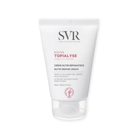 SVR Topialyse Mains Crema Mani 50ml