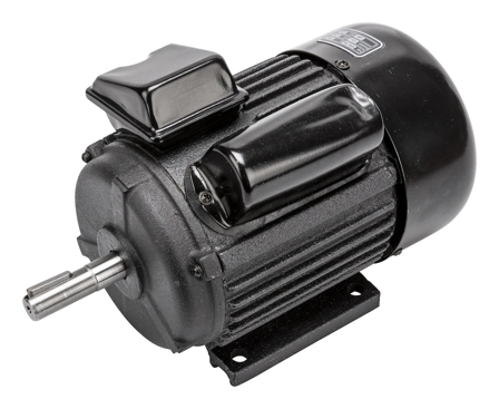 PELA 489575 Motor till kallbandsåg G5013W, Verkstad & fordon