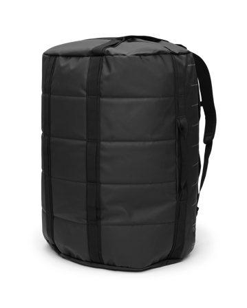 Db - Roamer Duffel 100L Black Out