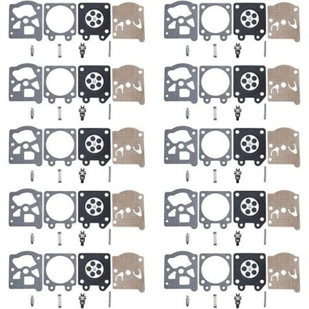 Karburatorin korjaussarja yhteensopiva STIHL 021 023 025 MS210 MS230 MS250 -ketjusahan osien kanssa