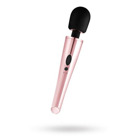 Rosy Gold - Nouveau Wand Massager - Vuxen.dk - Favoritter til hende