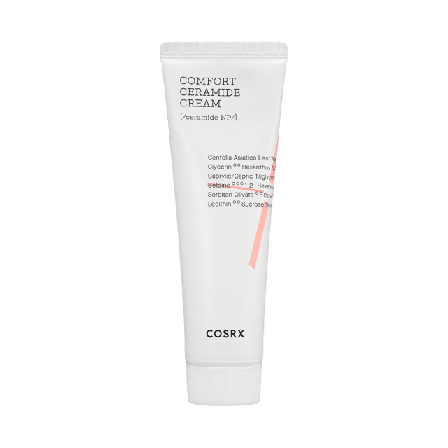 COSRX Balancium Comfort Ceramide Cream-EU Dagcreme Unisex 80G