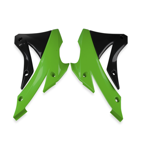 Kølerskærme Acerbis - Kawasaki KX 85 17-14 2014-2023