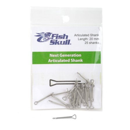 FS NGS Articulated Shank - 20mm