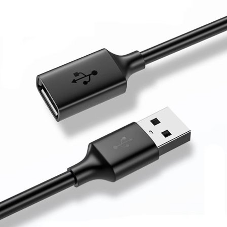 USB Forlengelse Kabel USB Kabel for Smart TV