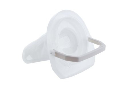 Nilfisk Filtermodul för dammsugare - Lyreco - Städ och hygien - Dammsugare - Dammsugarfilter