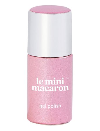 Le Mini Macaron Single Gel Polish Sugar Crush - Pink - 8.5 ml
