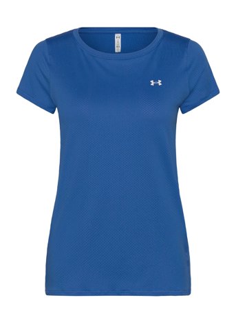 Under Armour | Tech Mesh Ss | L