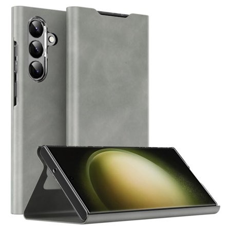 Samsung Galaxy S24 Plus fodral - Grå