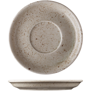 Lilien Natural Kaffefat 15cm