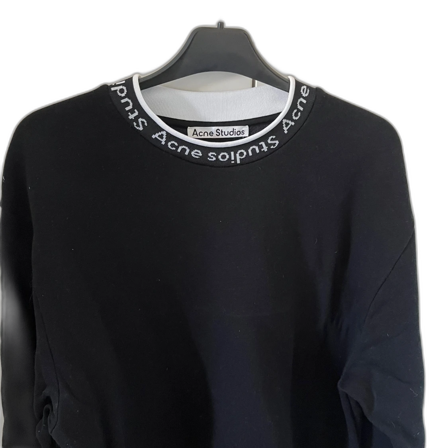 Svart tröja från Acne Studios