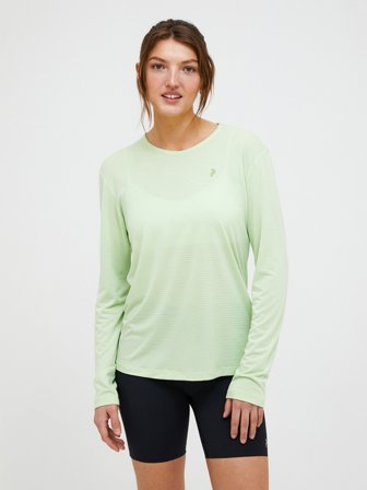Peak Performance - Polartec Delta Longsleeve Women
