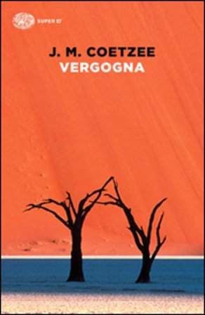 Vergogna J. M. Coetzee