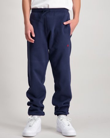 Replay Trousers Niebieski Jeansy Chłopiec - Kids Brand Store