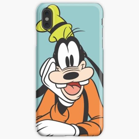 Skal till iPhone Xr - Janne Långben