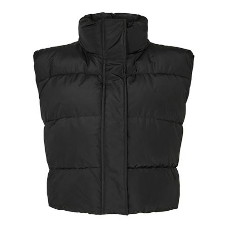 Levete Room Gibella 19 Vest Sort, Dame