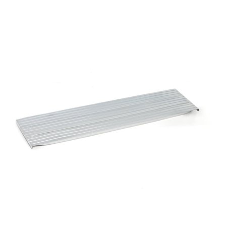 Bärplan plåt, 800x300 mm, 88 kg