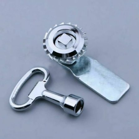 Skiftenøkkel Trekantlås STIL 1 STIL 1