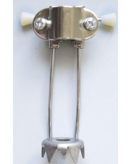 Jääpiikki kävelykeppiin - kruunu-Good Living