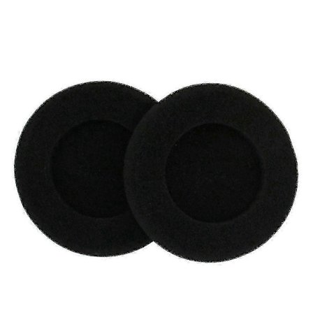 Öronkuddar för Sennheiser Px100, Px200, Px100ii, Px80, Pc131