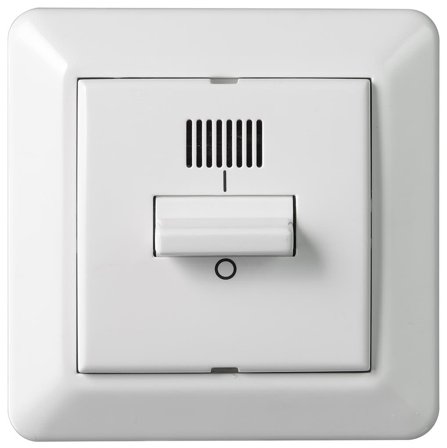 Elko EKO05131 Strömbrytare 2-pol, ljus och läge, Strömbrytare & vägguttag